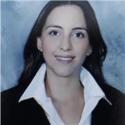 Profesora de música con especialidad en piano y voz, estimulación temprana e inteligencias múltiples
